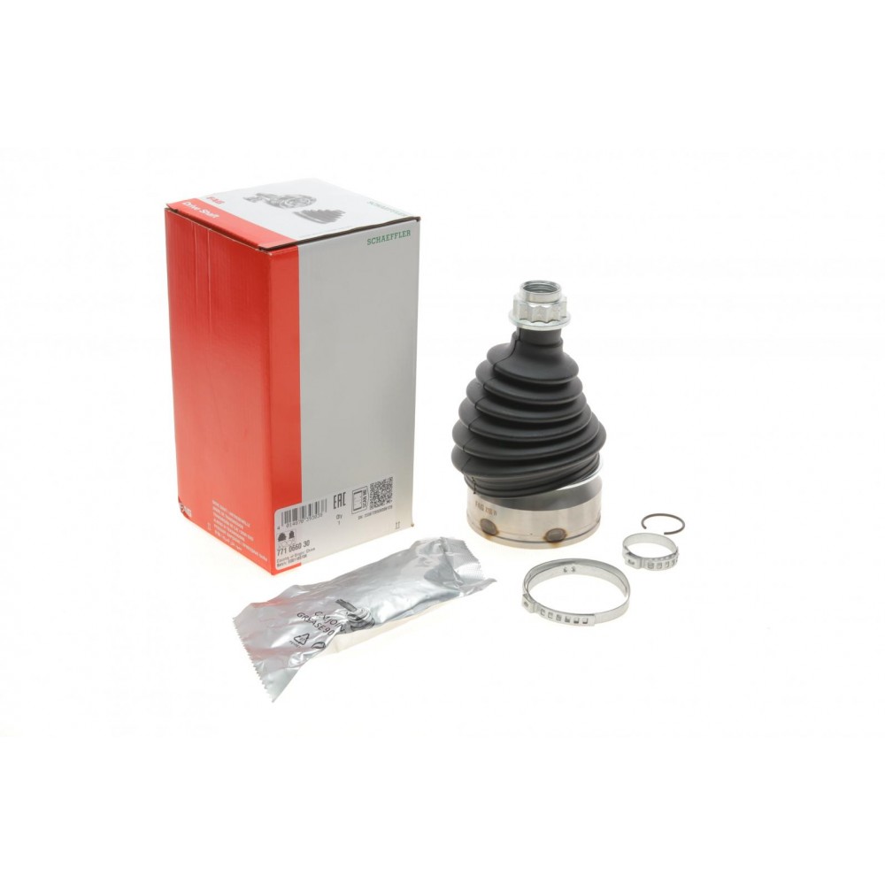 771 0660 30 FAG Шарнирный комплект, Привідний вал