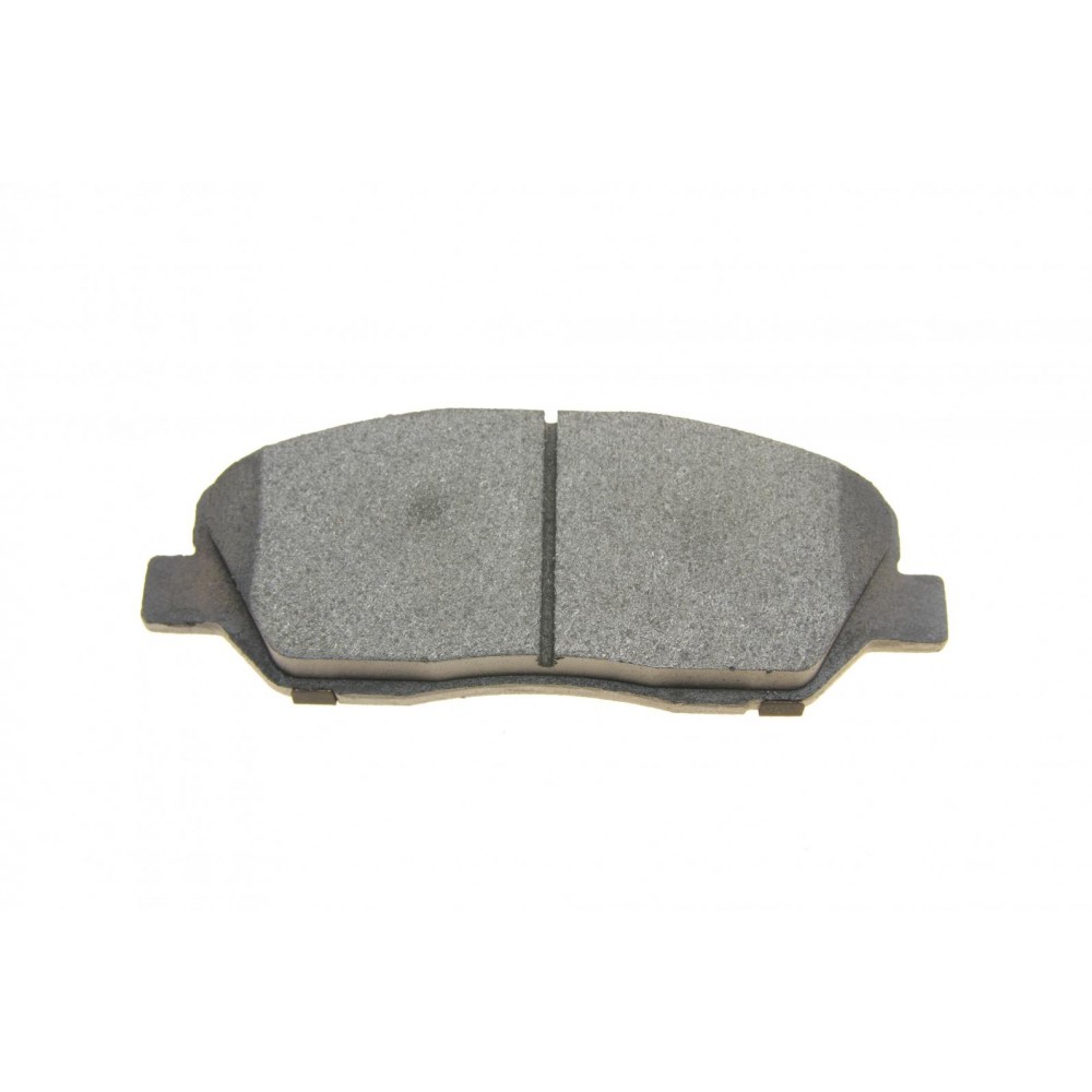 Колодки гальмівні (передні) Hyundai Santa Fe/Kia Sorento 00-