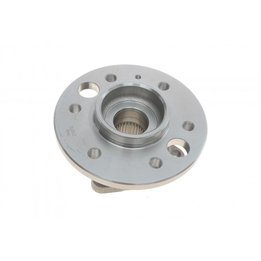 Підшипник маточини (задньої) MB Sprinter 906 06- (+ABS)