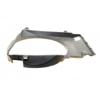 Дифузор радіатора MB 208D OM601-602 (5047)