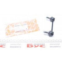 Тяга стабілізатора (заднього) Fiat Doblo 01- (коротка)