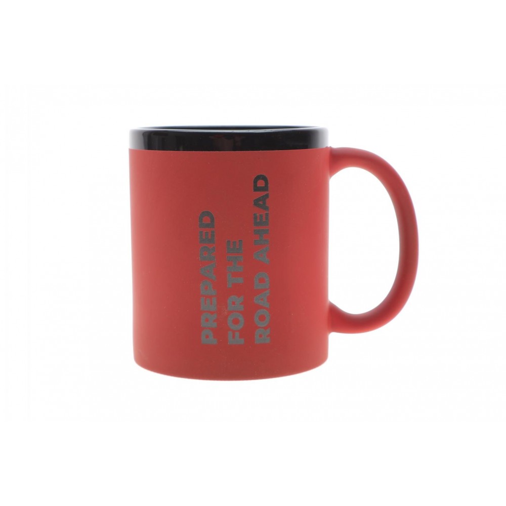 Кружка BM Parts