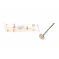 Клапан (випуск) Iveco Daily/Fiat Ducato 2.3JTD 06- (30x6x120.4mm) (азотований)