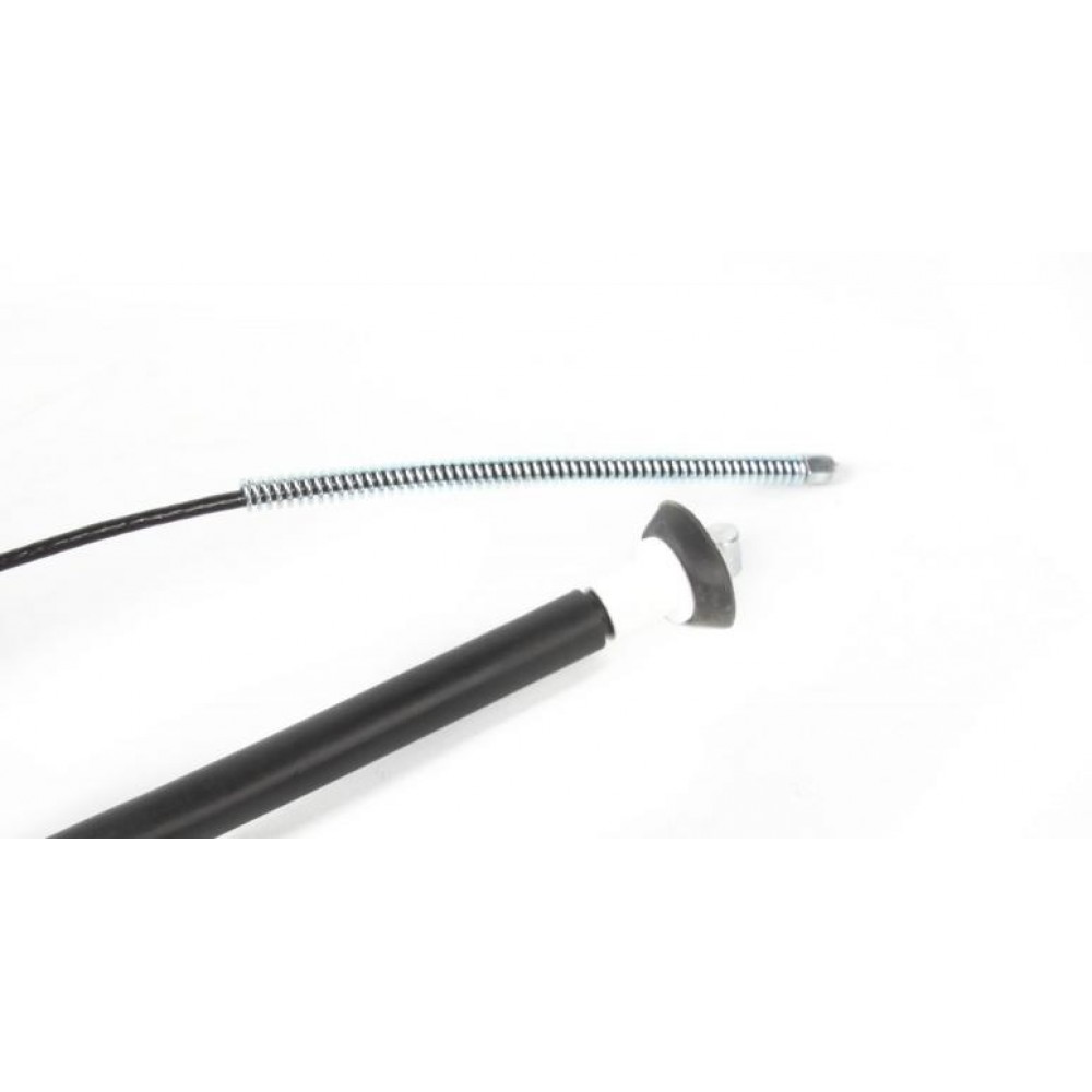 Трос ручника (R) Citroen Nemo 08- (1710/1435mm)