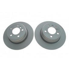 24.0112-0152.1 ATE Гальмівний диск