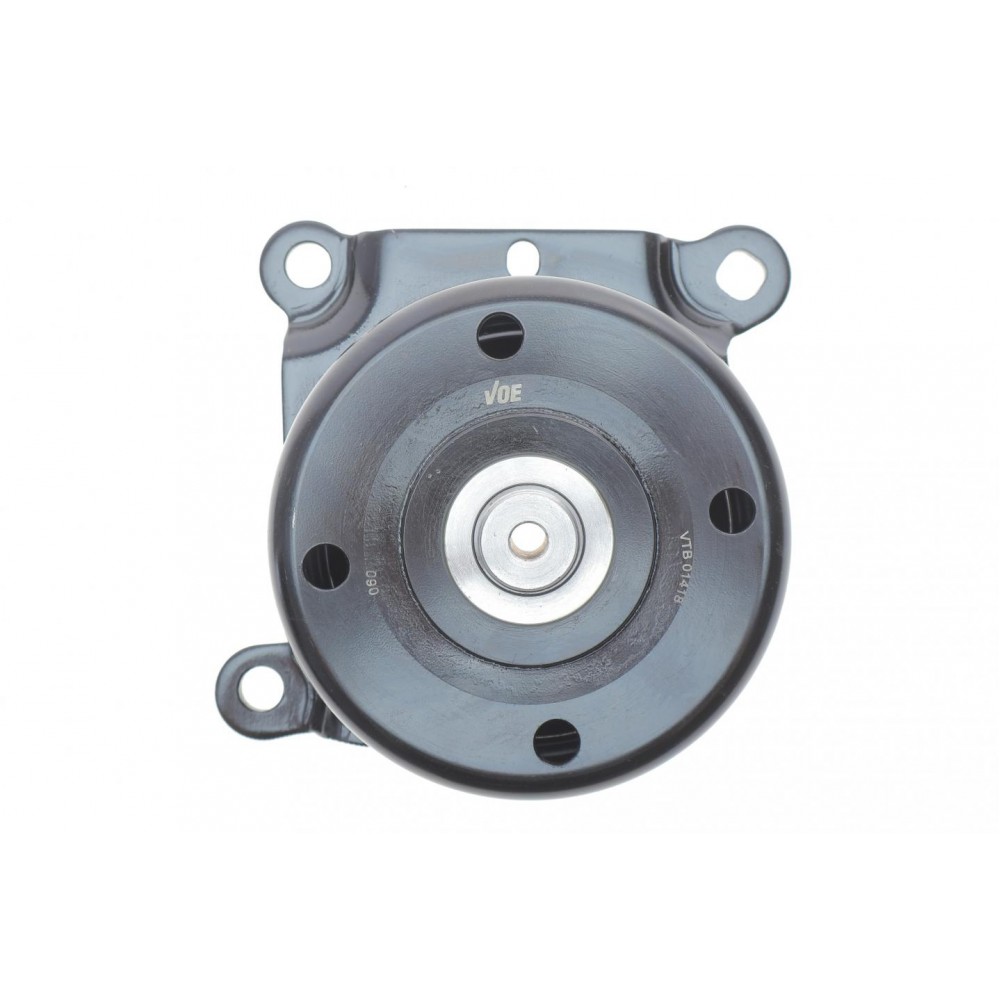 Натяжник ременя генератора Citroen Jumper 2.2HDI/Ford Transit 2.2DI 06- (+AC)