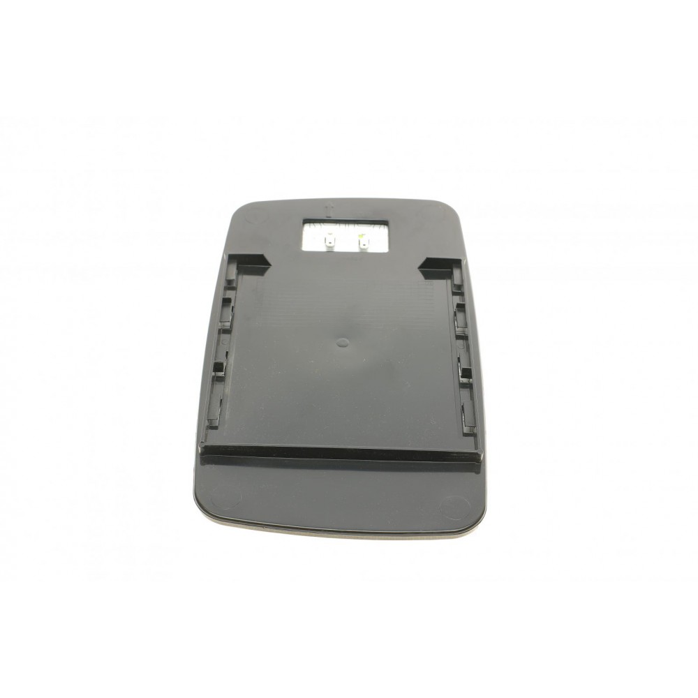 Скло дзеркала (з підігрівом) MB Sprinter/VW LT 96-06 (R) (8109)