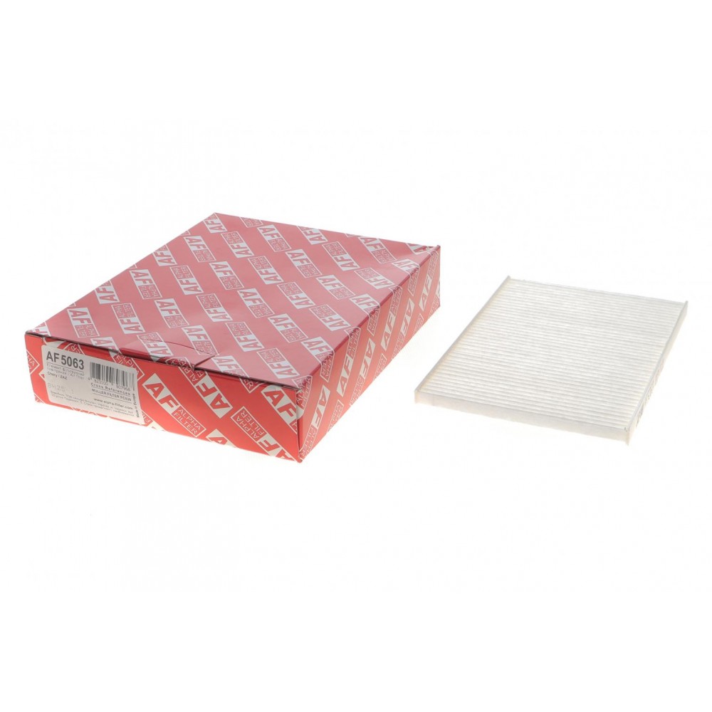 Фільтр салону Chery Tiggo 2 19-/Zaz Forza 10-