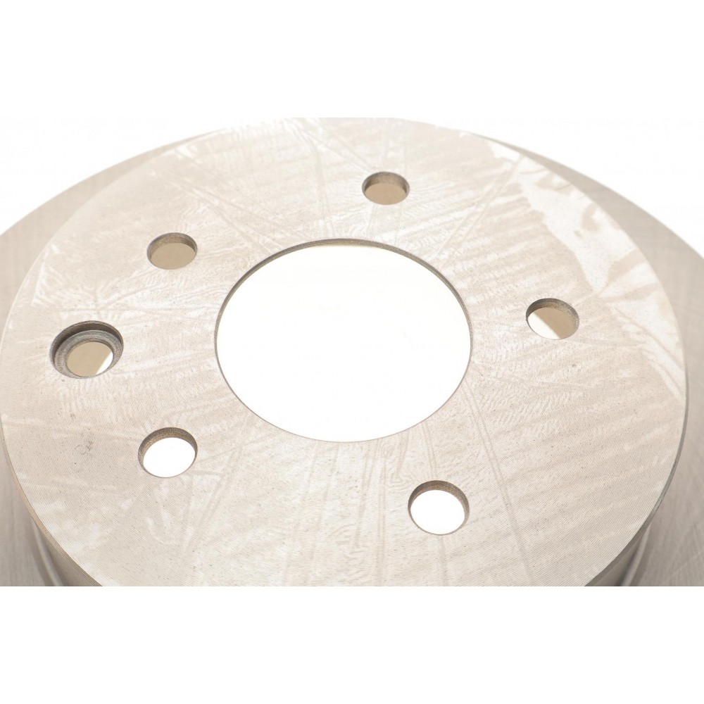 Диск гальмівний (задній) Nissan Leaf 10-/Juke 14-/Qashqai 10-/X-Trail 01-13 (292x16)