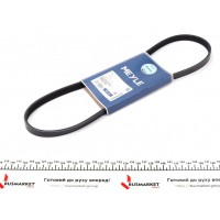 050 004 0913 MEYLE Поліклиновий ремінь