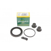 257012 FRENKIT Ремкомплект, Гальмівний супорт