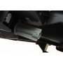 Фара (R) Renault Trafic/Opel Vivaro 01-06