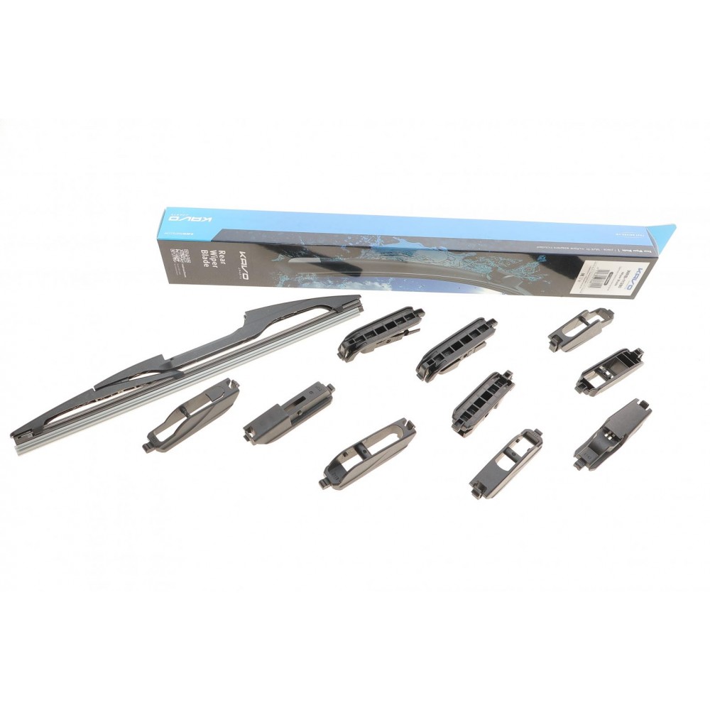 WRB-11280 KAVO PARTS Щітка склоочисника