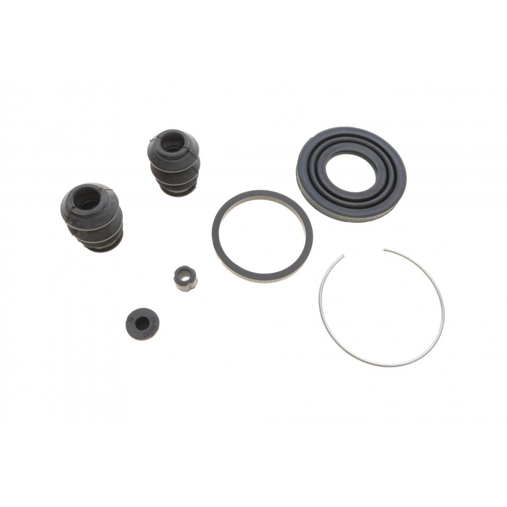 Ремкомплект супорта (заднього) Mitsubishi Galant VI 96-04 (d=35mm) (Akeb)