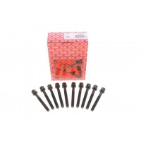 Комплект болтів головки циліндра ELRING 819.817