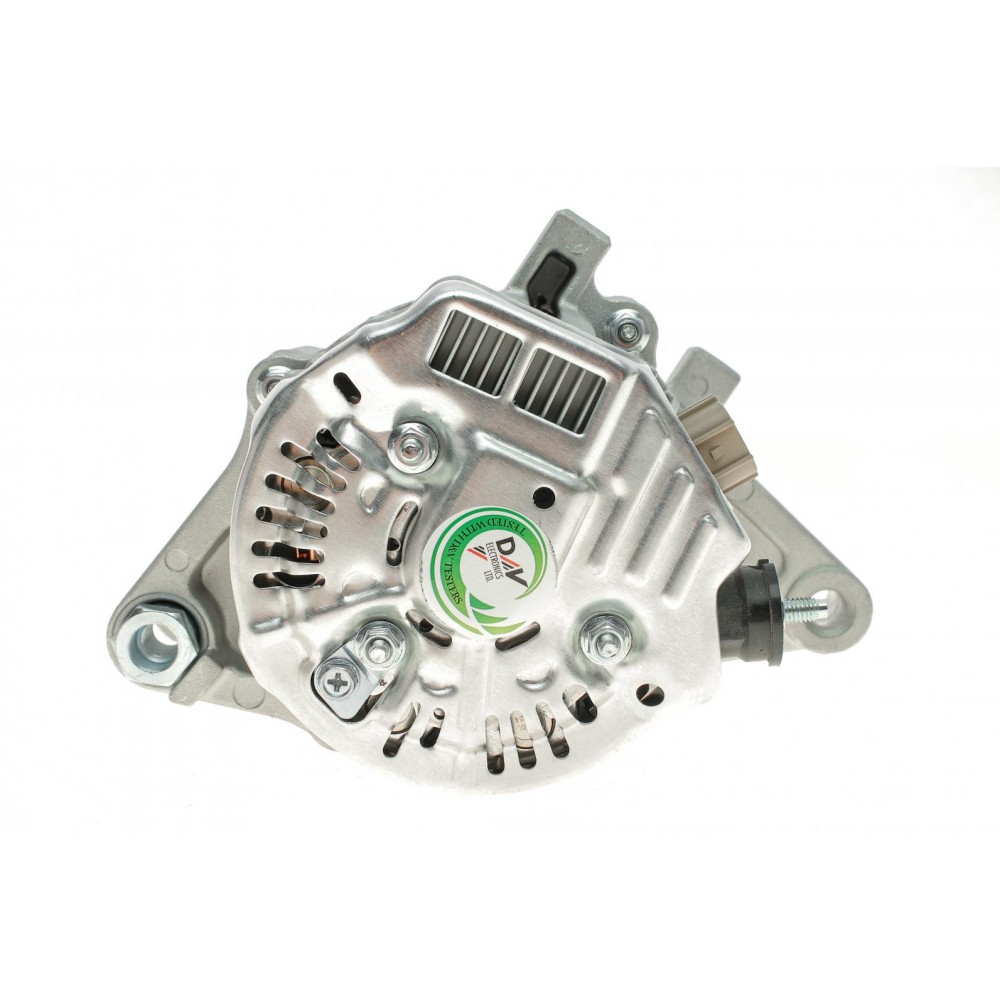 Генератор Toyota Land Cruiser Prado 4.0 02-10 (12V/80A)