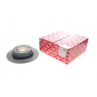 12325 FEBI BILSTEIN Гальмівний диск