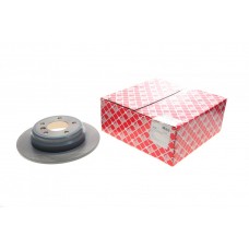 12325 FEBI BILSTEIN Гальмівний диск