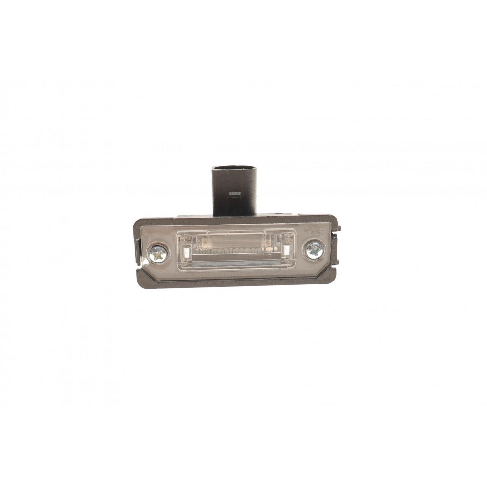 Підсвітка номера (заднього) VW Golf/Polo 01-09