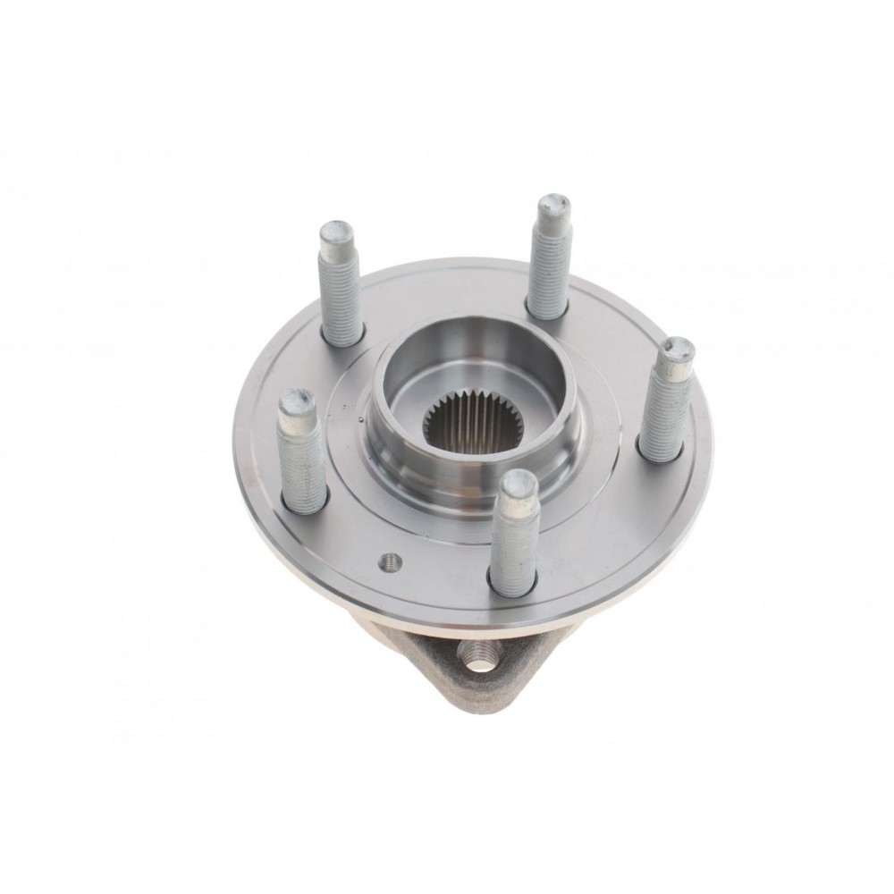 Підшипник маточини (передньої) Opel Astra 15- (25.4x136x79.4)