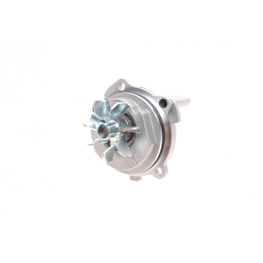 Комплект ГРМ + помпа Audi A3/A4/Skoda Octavia/WV Caddy III/Golf IV/V/Passat/Touran1.6 95- (23x138z)