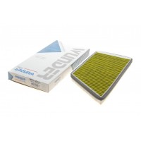 Фільтр салону Peugeot 206 -07 (вугільний)