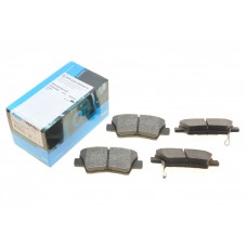 KBP-3062 KAVO PARTS КомплеК т гальмівних колодок, дискове гальмо