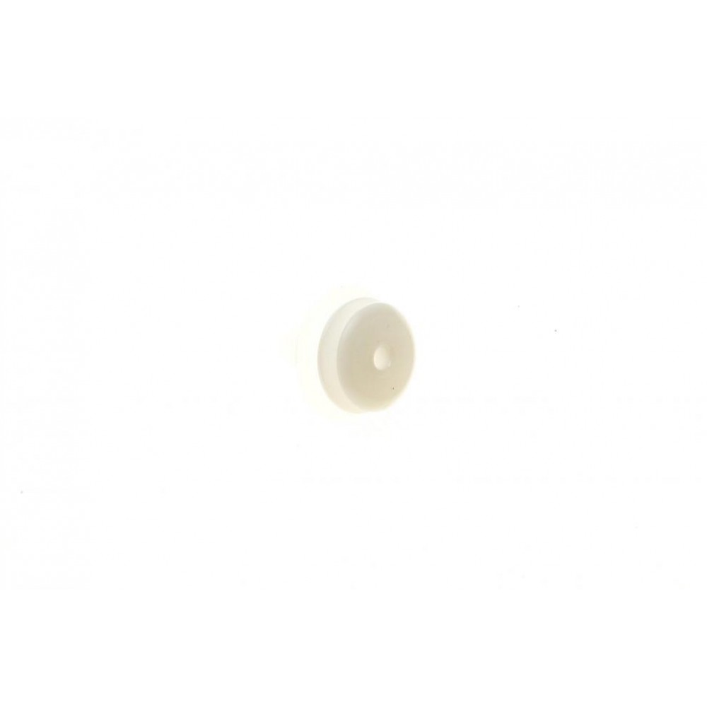 Кліпса кріплення обшивки/молдингів BMW 3 (E46)/5 (E34/E39) 90-03 (біла)