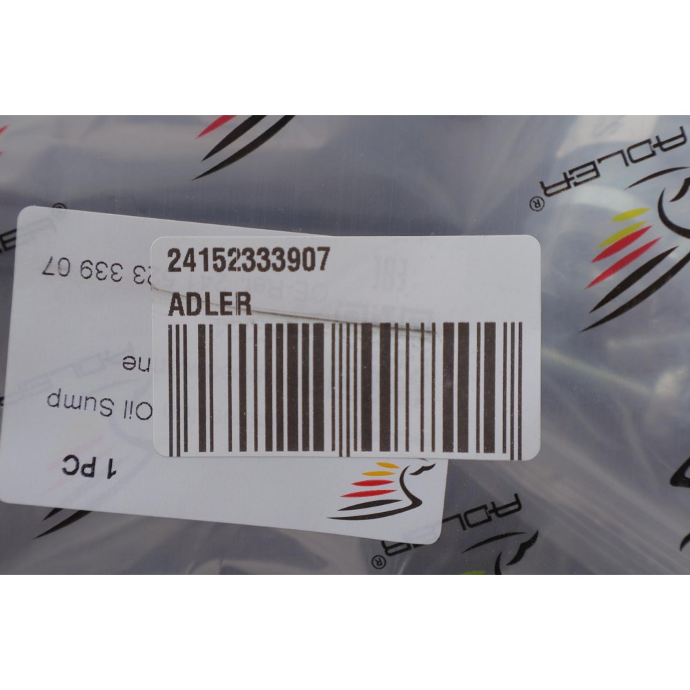 Фільтр АКПП BMW 3 (E90)/5 (E60) 01-12 (з піддоном в зборі)