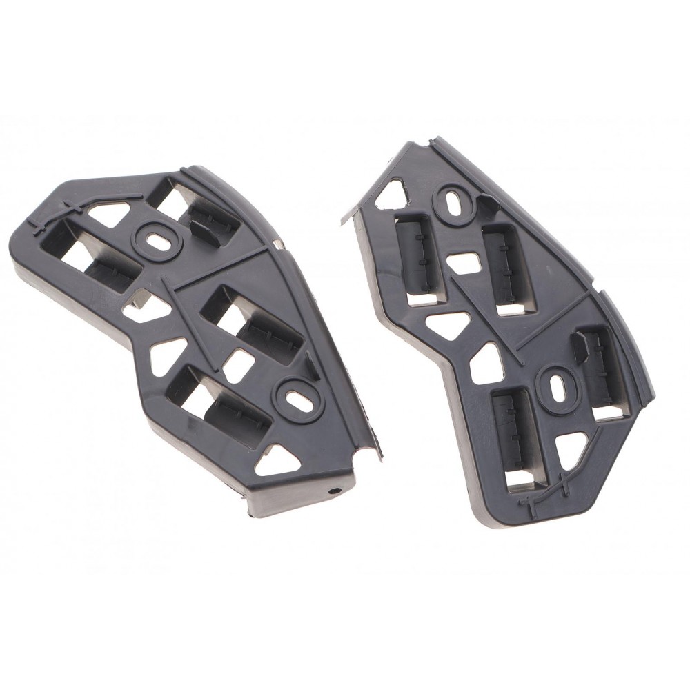 Кронштейн кріплення бампера (переднього) VW Golf V/Polo IV/V 1.4 02-14