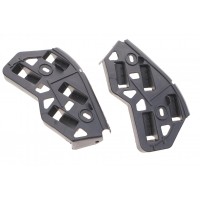 Кронштейн кріплення бампера (переднього) VW Golf V/Polo IV/V 1.4 02-14