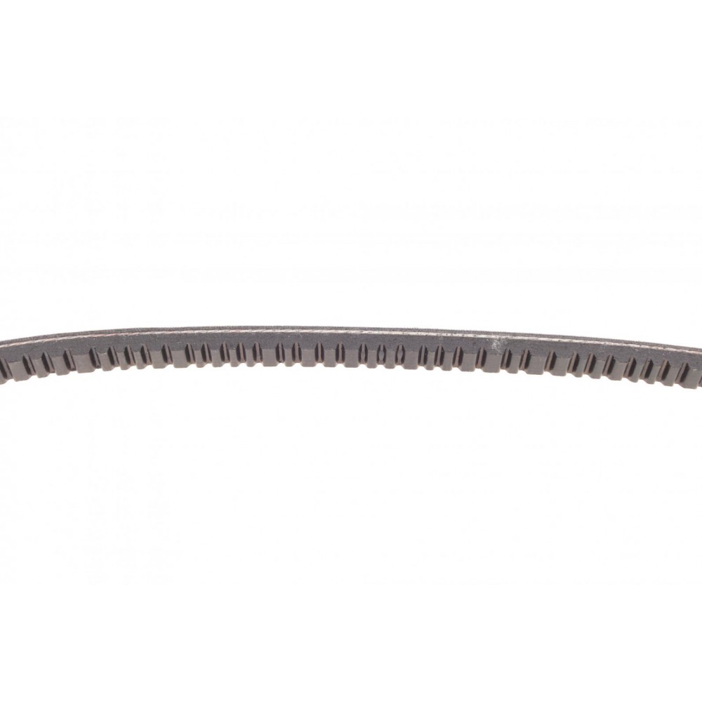 Ремінь генератора VW Caddy/Golf/Passat/Polo 1.4-2.0 91-02/Seat Alhambra/Ibiza 91-10 (755x11.5)