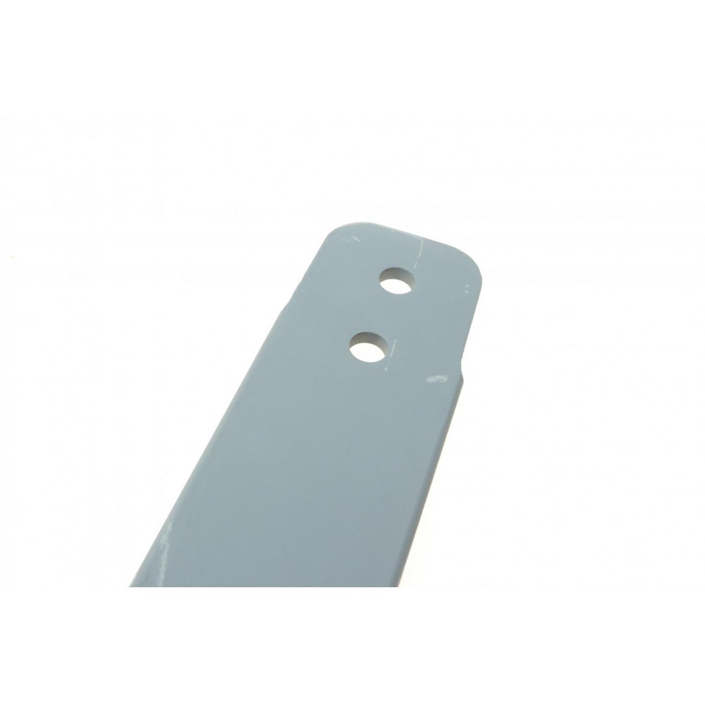 Ресора задня підкорінна Renault Master 10- (підсилювач) (80/785/720) (17mm)