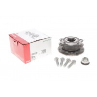 713633250 FAG Комплект підшипника ступиці колеса