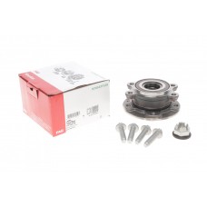713633250 FAG Комплект підшипника ступиці колеса