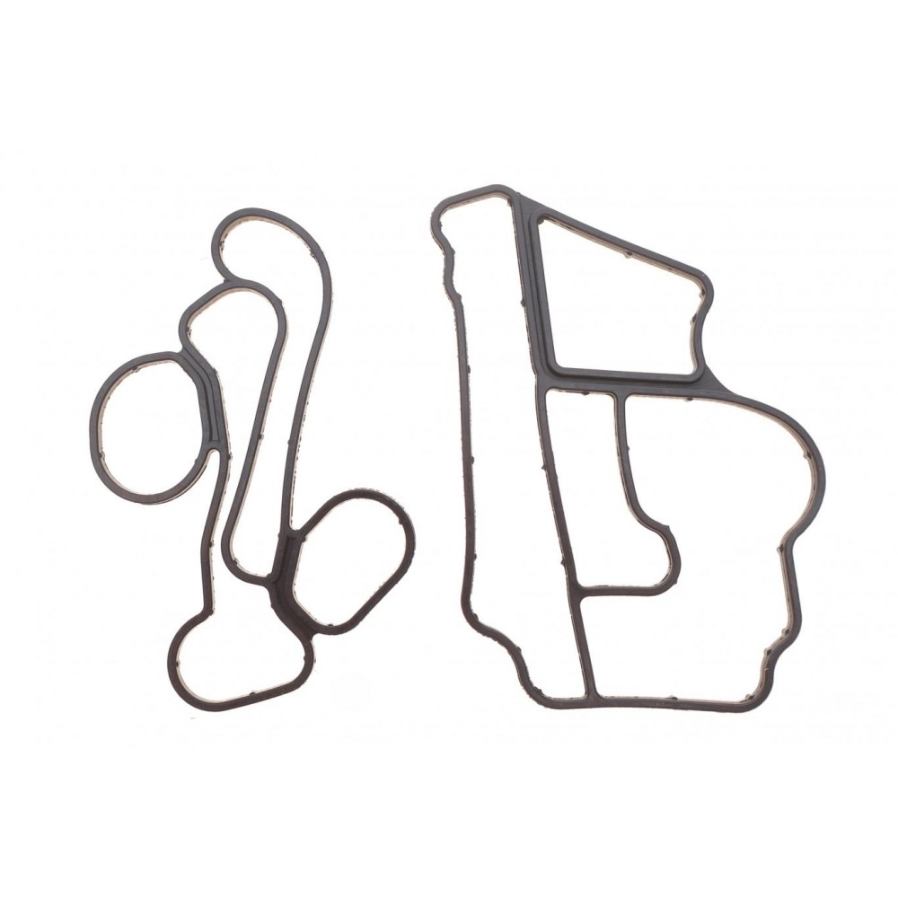 Прокладка корпуса фільтра масляного MB Sprinter 216/316/516 1.8i 08- (к-кт)