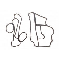 Прокладка корпуса фільтра масляного MB Sprinter 216/316/516 1.8i 08- (к-кт)