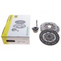 624 3034 34 LuK Комплект зчеплення