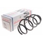 Пружина (передня) Kia Stonic 1.0 T-GDi/1.4 CVVT 17- (хетчбек)