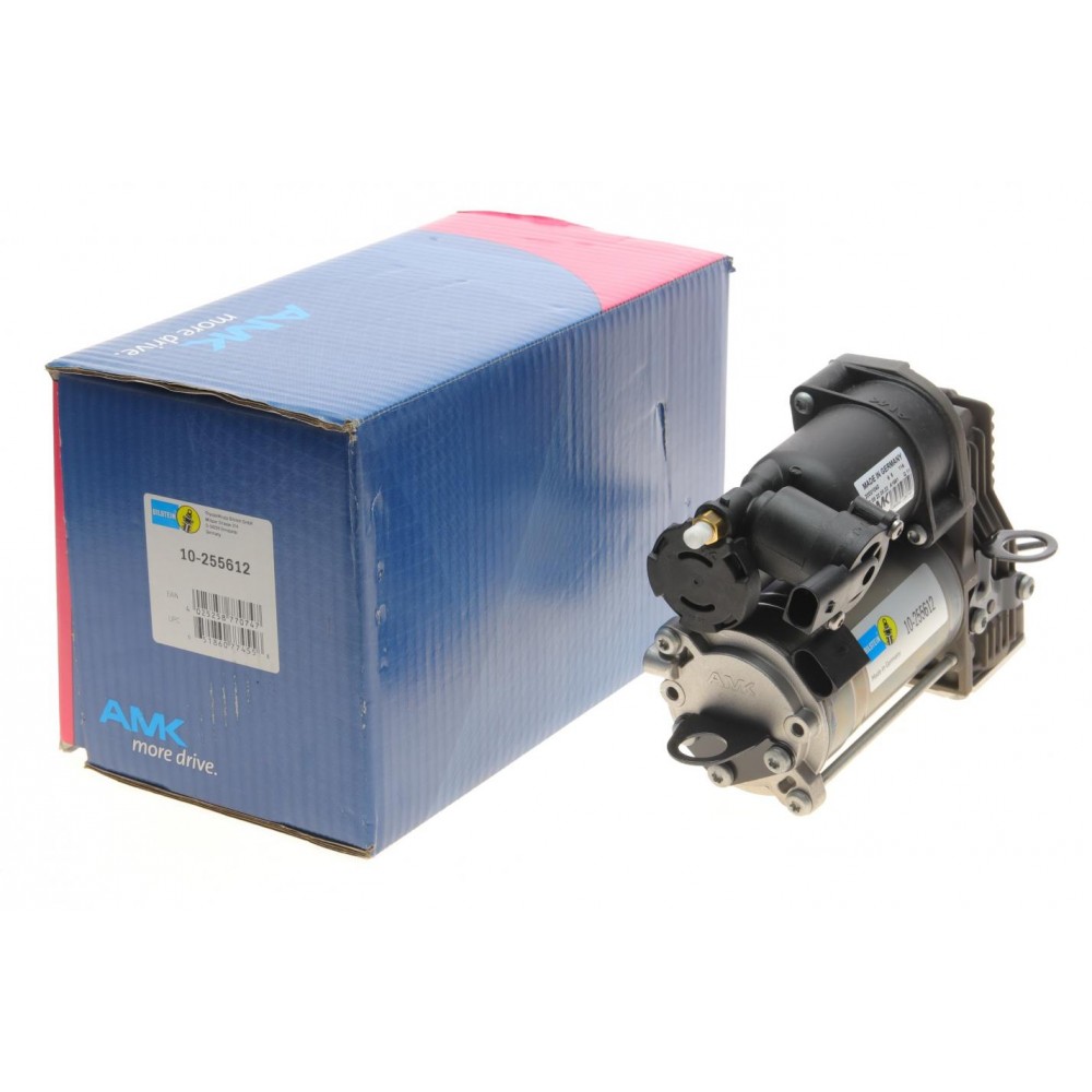 10-255612 BILSTEIN Компресор пневматична система