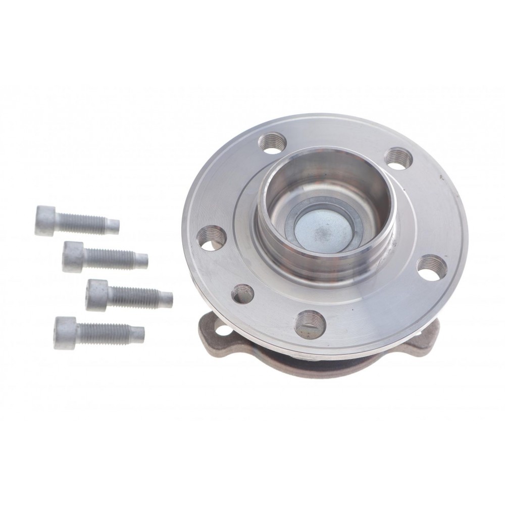 R16542 SNR Комплект підшипника ступиці колеса