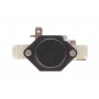 Реле генератора (12V) Audi A4/A6/VW Passat 95-00