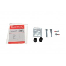113-1405X QUICK BRAKE Комплект напрямної гільзи