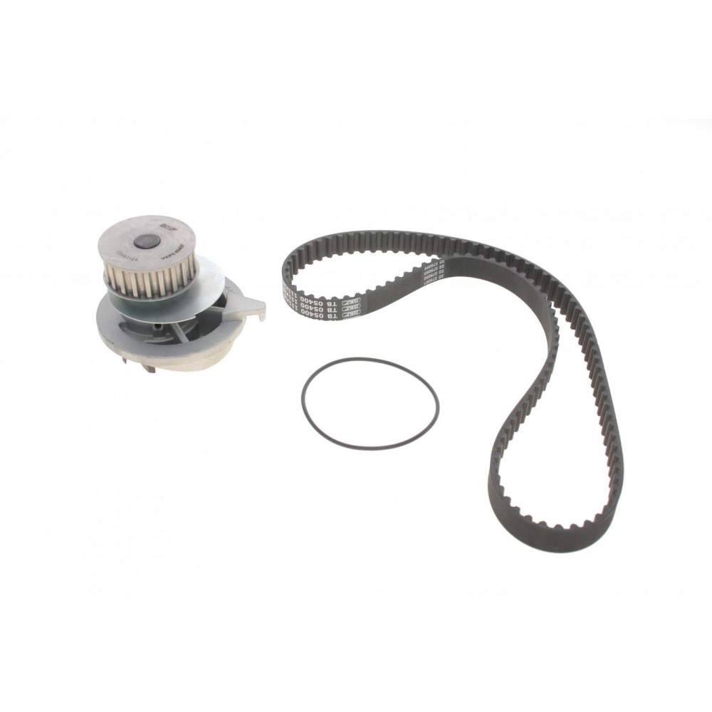 VKMC 05401 SKF Водяний насос комплект зубчастого ременя