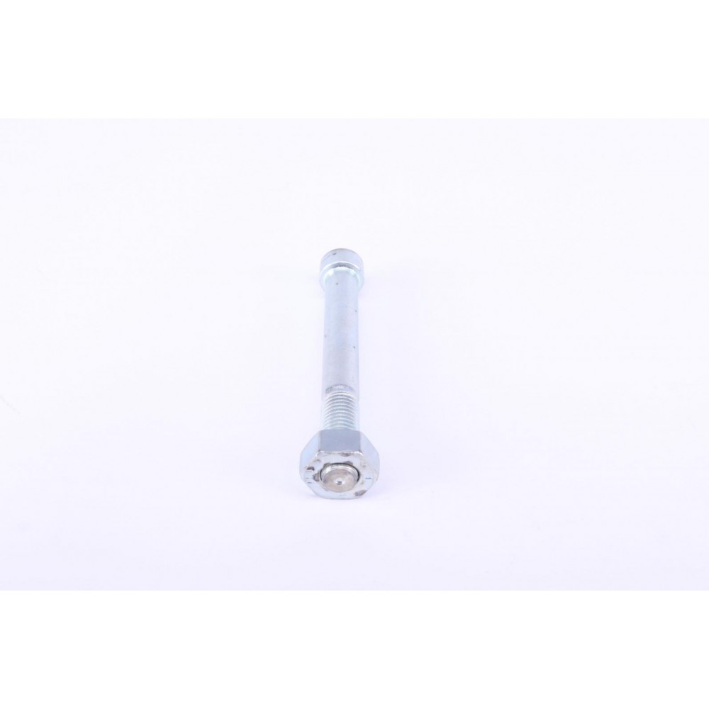 Болт ресори центральний (M10x1,25x80) з гайкой