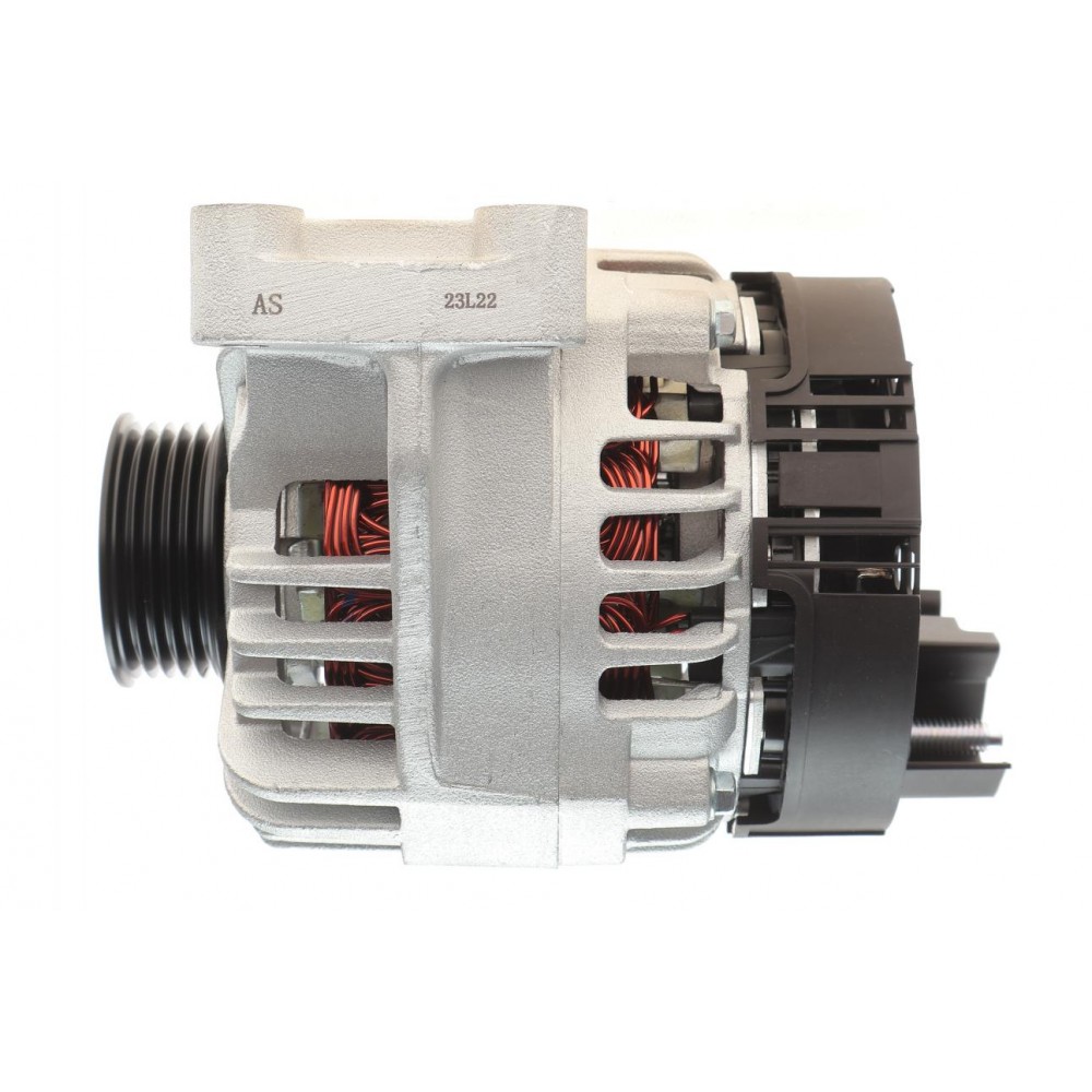 Генератор Fiat Doblo 10-/Punto 1.4 99- (12V/105A)