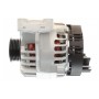 Генератор Fiat Doblo 10-/Punto 1.4 99- (12V/105A)