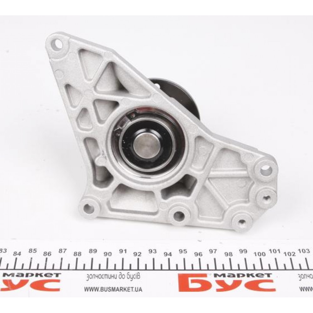 Підшипник гідромуфти MB Sprinter 3.0CDI (OM642)/Vito (W639) (2016)