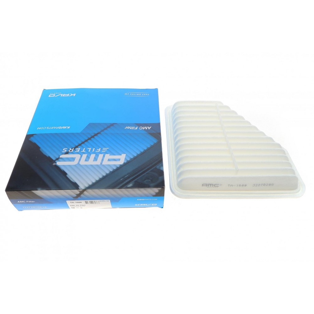 TA-1688 KAVO PARTS Повітряний фільтр