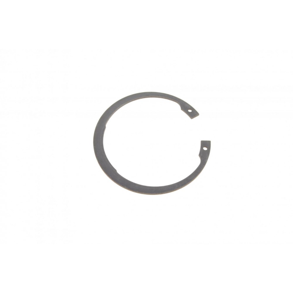 Підшипник маточини (передньої) Audi 100 88- (43x82x37)